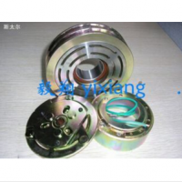 斯太尔汽车空调离合器斯太尔王汽车空调压缩机电磁离合器