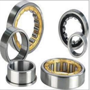 SKF NU2211 原装进口二类圆柱滚子轴承