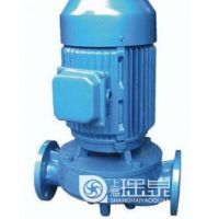 SG老型管道泵 65SG40-80管道离心泵 18.5KW管道泵 立式离心泵