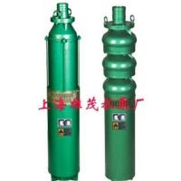QS120-7-4潜水泵为充水式潜水泵