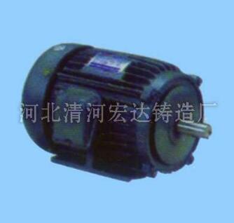 油泵专用电机宏达制造