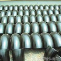供应碳钢弯头 90度弯头 长半径弯头 生产厂家