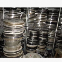 FFC/FPC连接器1.0MM间距HFW6R-2STE1LF和HFW8R/HFW10R等系列