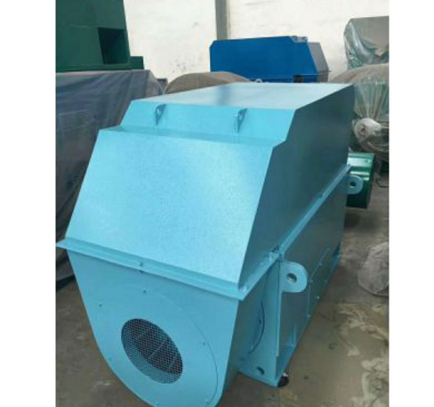 河南全新供应YKK450-4/450KW/380V三相异步电机