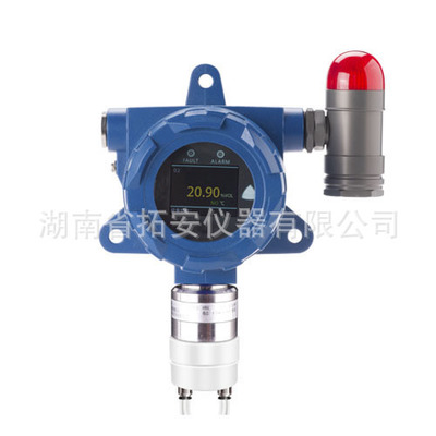 GCT-TVOC-P34气体检测仪、VOC分析仪、TVOC控制器