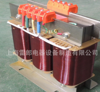 工业控制变压器 三相干式隔离变压器SBK-4KVA