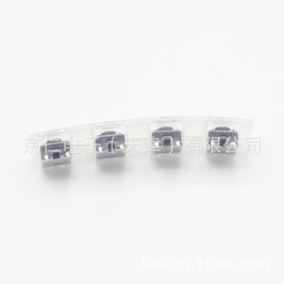 现货SMD开关 KTS 1151SC 高品质SMD开关批发销售 量大价优