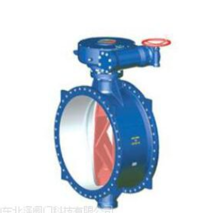 山东北泽Dns343X防泥沙蝶阀