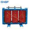 SCBH15-1000KVA 干式非晶合金电力变压器 三相变压器 高压变压器