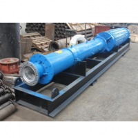 矿用潜水泵产地下吸式矿用潜水泵防爆矿用潜水泵展销