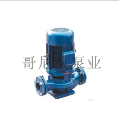 厂家供应IRG25-110 建筑泵