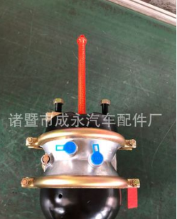 SPRING BRAKE CHAMBER T30/30DD