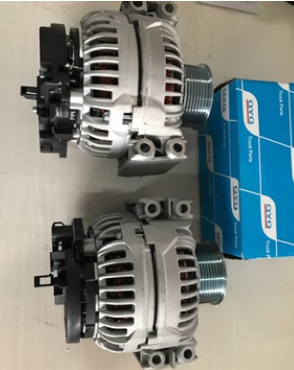 供应优质适用于斯堪尼亚卡车发电机配件