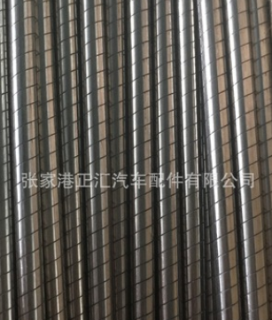 厂家定制 拉线拉索 汽车操纵拉索线 换挡软轴 3.2软芯 3.2硬芯