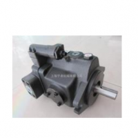 台湾油昇YEOSHE变量柱塞泵一级代理商