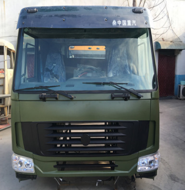批发中长豪沃驾驶室/驾驶室/重型汽车配件/重汽配件/豪沃驾驶室