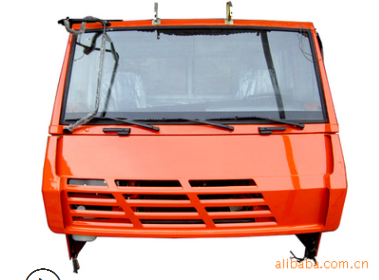 厂家直销重汽斯太尔王驾驶室总成及驾驶室壳体