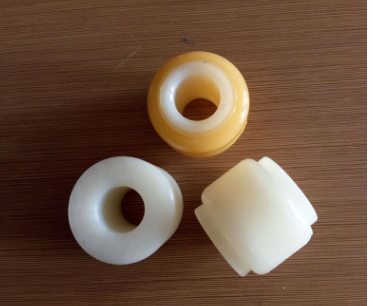 厂家直销 优质半挂车拉杆套 拉臂套 尼龙套 半挂车卡车拉杆套衬套