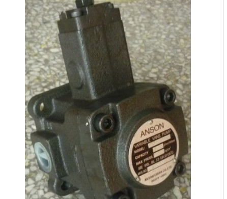 PVF-40-70-10S安颂ANSON变量叶片泵