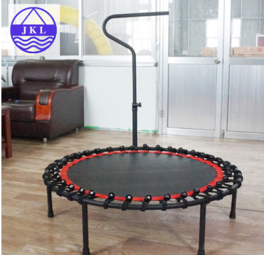 蹦蹦床1.4m成人健身跳床家用减肥健身器材弹跳床燃脂健身跳床