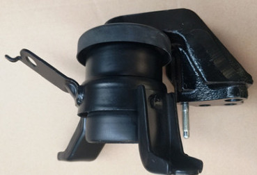 工厂一手货源雅力士 威驰发动机右支架 机脚胶 脚垫