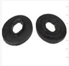 【厂家直销】斯肯尼亚卡车配件塑料卡扣 前驾驶室垫圈