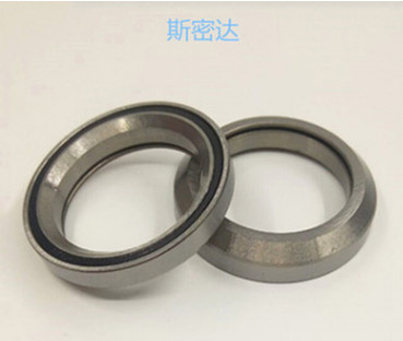 厂家直销 前叉碗组轴承 ACB845H8山地车培林腕组轴承斜角轴承