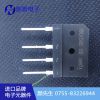 专业桥式整流器 桥式整流器现货/新新电子