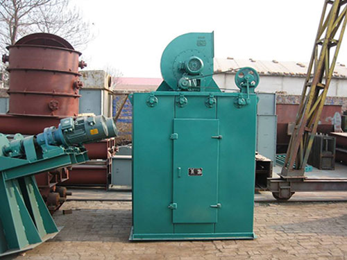 锅炉布袋除尘器经销/泊头双嘉环保质量过硬质优价廉