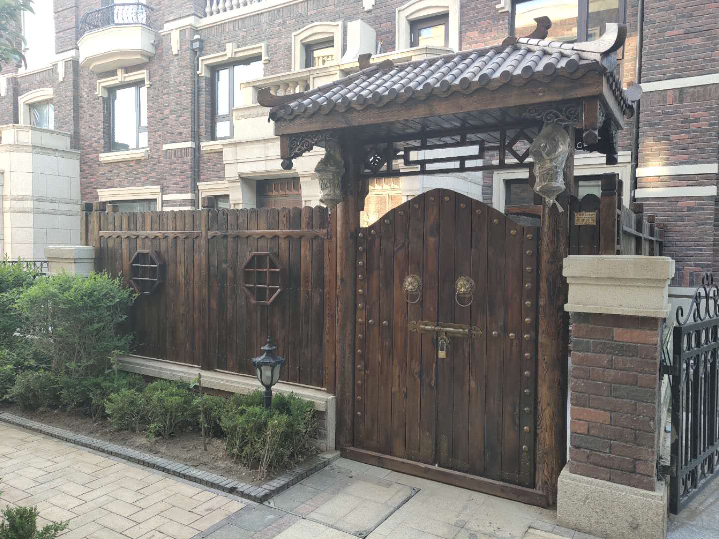 奇缘/沈阳真石假山制作/沈阳真石假山设计/新颖独特