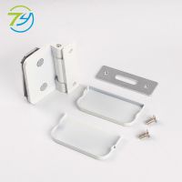 缓冲液压隐形门自闭弹簧木门合页 铰链木门平开铝合金合叶可定制