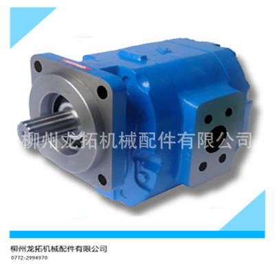 柳工配件大量供应柳工原厂先导齿轮泵CLG205.CLG220齿轮泵11C0122