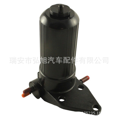 厂家直销PERKINS 燃油泵滤清器油水分离器 4132A018 ULPK0038