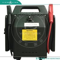 汽车电瓶没电时12V/24V转换应急电源 移动打火电瓶