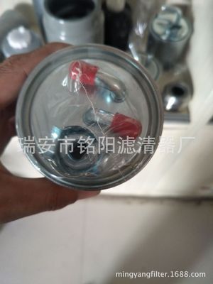 16400-3XN1A精品柴油滤清器，厂家直销，量大从优