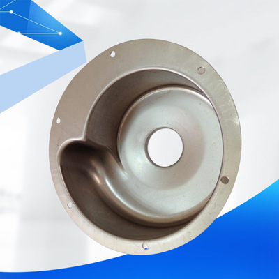 不锈钢拉伸件 不锈钢冲压件拉伸件加工五金配件 加工定制旋压件