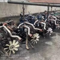 柏翔 4105玉柴发动机 原装玉柴4100发动机