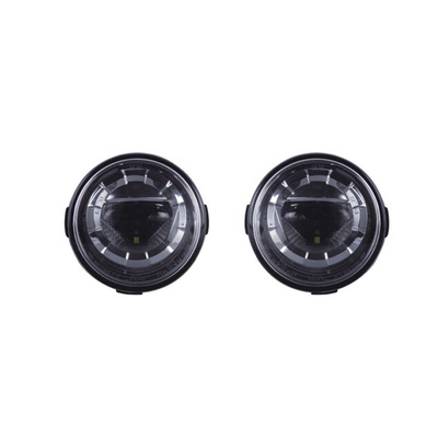 适用于尼桑途乐2015雾灯 大功率led雾灯 LED汽车灯24v雾灯