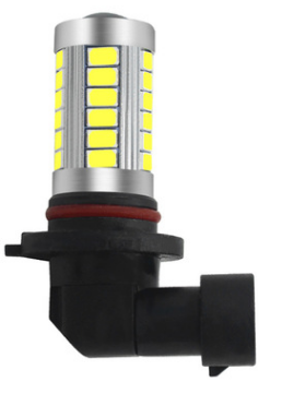 恒流 新款高亮 H11 HB4 9006 汽车LED前雾灯 5630 5730 33SMD