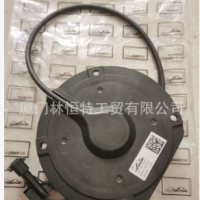 林德叉车转向传感器 7917415675林德386转向传感器 林德传感器