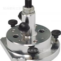 T10134大众奥迪朗逸速腾高尔夫曲轴后油封安装工具信号齿环安装器