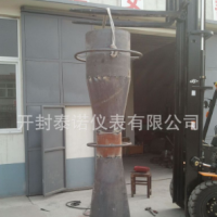 古典（经典）文丘里管 液体、气体大流量节流装置
