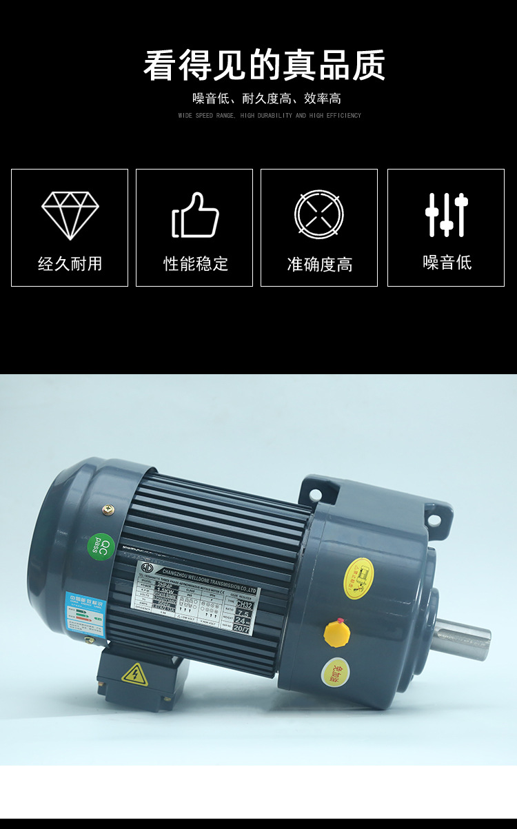 三相齿轮减速电机详情_02
