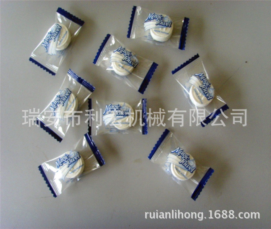 糖果3