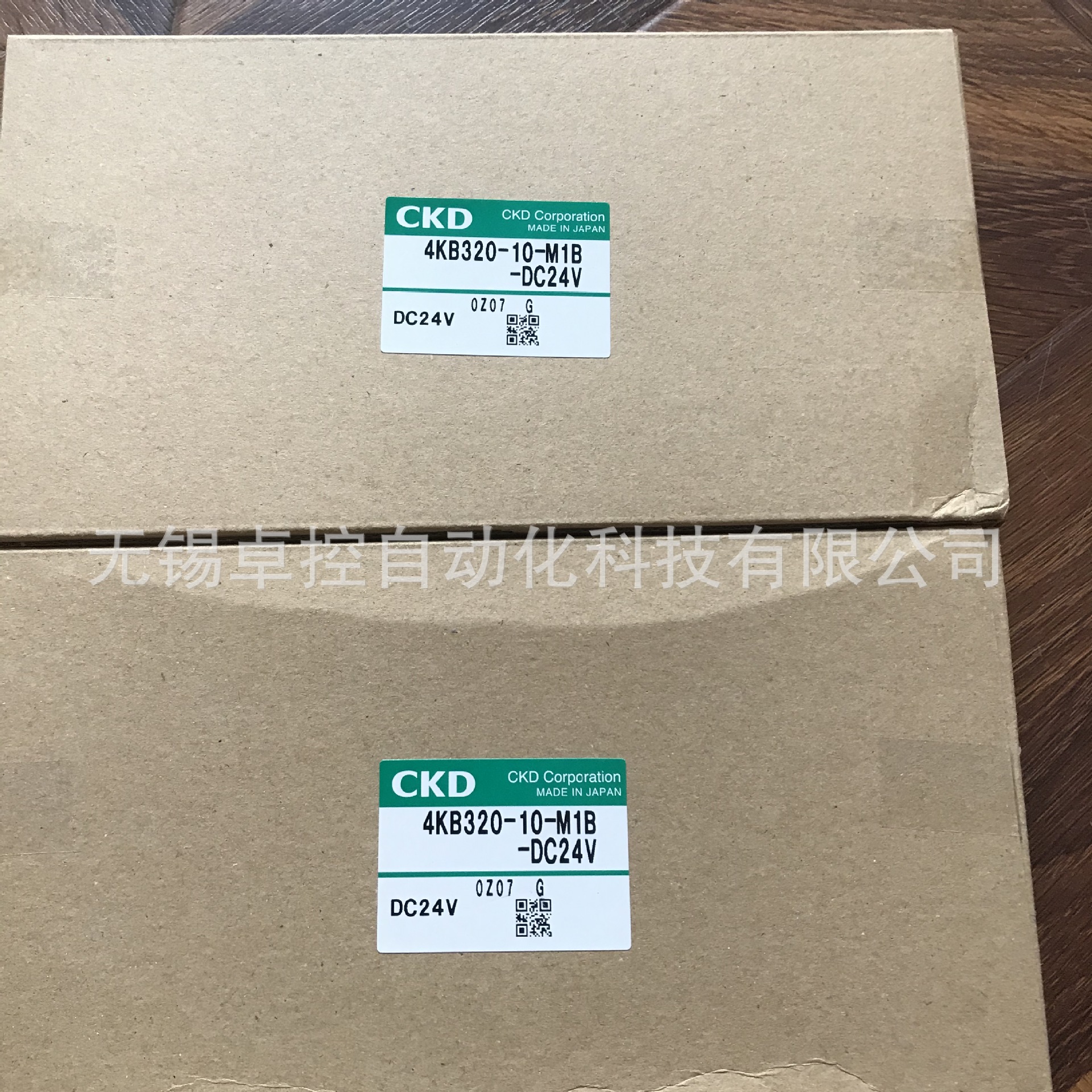 4KB320-10-M1B-DC24V