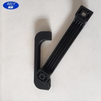 瑞莱厂家直销塑料方形拉手 塑胶手柄黑色红色塑料提手 手把 大量现货