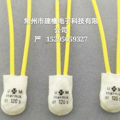 thermik s02常开 120度 现货