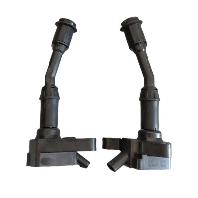 DS7G12A366BB点火线圈适用于福特蒙迪欧 福克斯1.5点火线圈高压包