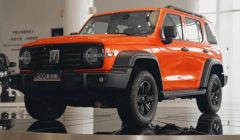 长城汽车：全球化验证赋能，成就“极地车”自信