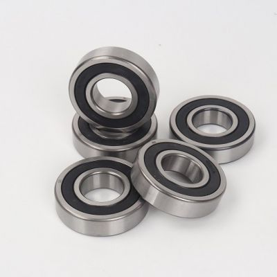 深沟球轴承大全6300 6301 6302 6303 6304 ZZ/2R高速电机专用轴承